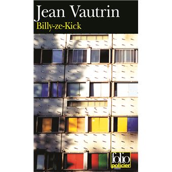 Billy-ze-Kick - 1