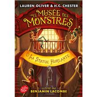 Le Musée des Monstres