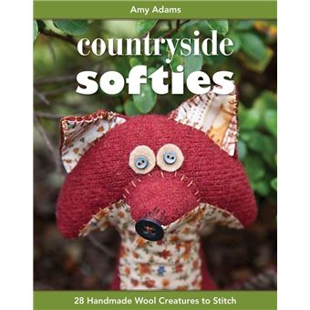 Countryside Softies - 1