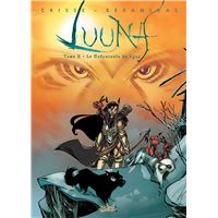 Le crépuscule du lynx