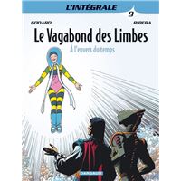 A l'envers du temps