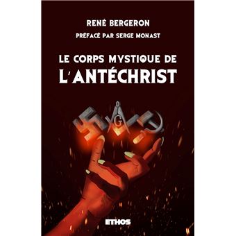 Le corps mystique de l'Antéchrist - 1