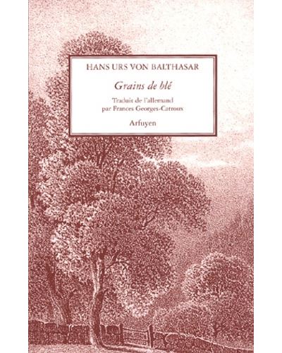 Grains de blé - volume 1