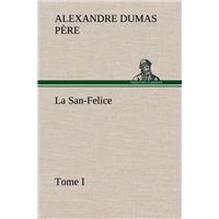 La San-Felice, Tome I