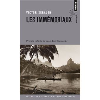 Les Immémoriaux - 1