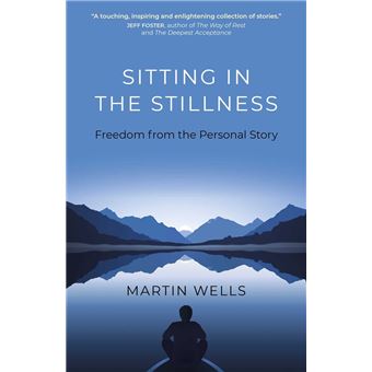 Sitting in the Stillness - 1