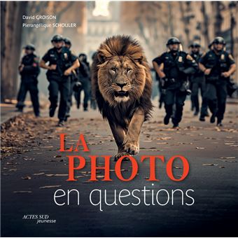 La photo en questions - 1