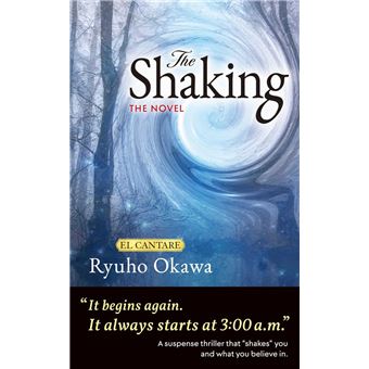 Novel The Shaking - 1