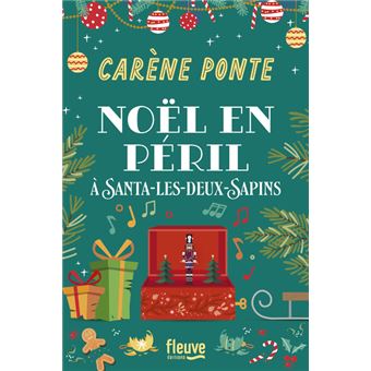 Noël en péril à Santa-les-Deux-Sapins - 1