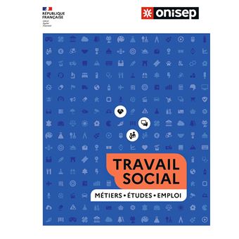 Travail social - 1