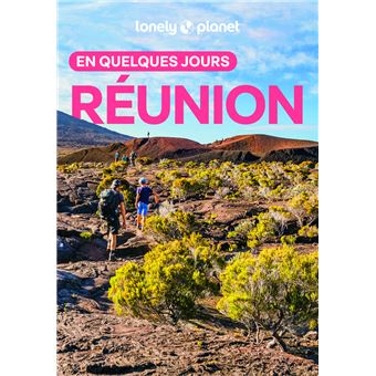 Réunion En quelques jours 5ed - 1