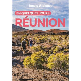 Réunion En quelques jours 5ed - 1