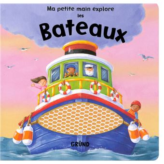 Les bateaux - 1