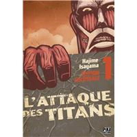 L'Attaque des Titans : faut-il craquer pour l'édition anniversaire ?
