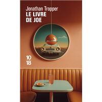 Le livre de Joe