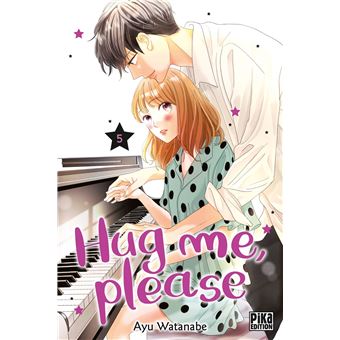 Hug Me Please - Hug me, please T05 - 1