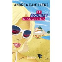 Le sourire d'Angelica