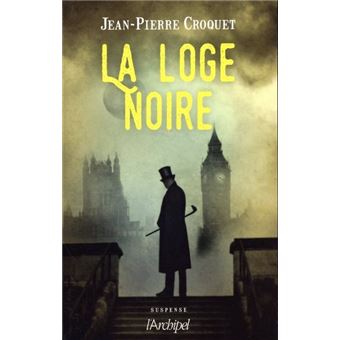 La loge noire - 1