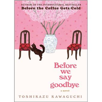 Before We Say Goodbye - 1