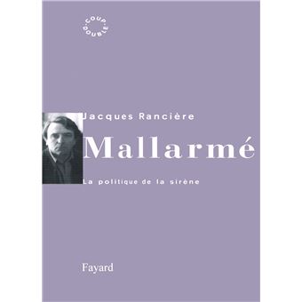 Mallarmé - 1