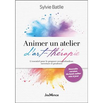 Animer un atelier d'art-thérapie - 1