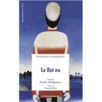 Le roi nu