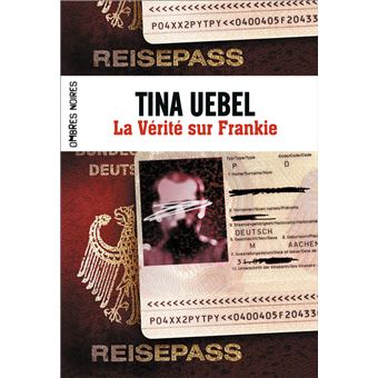 La vérité sur Frankie - 1