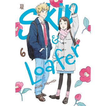 Skip & Loafer vol. 06 - 1