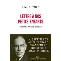 Lettre à nos petits-enfants