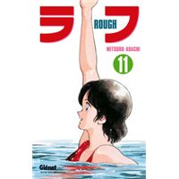 Rough - Tome 11