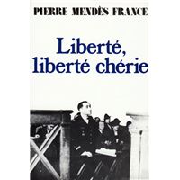 Liberté, liberté chérie