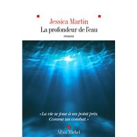 La Profondeur de l'eau