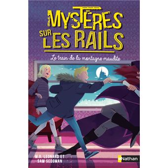 Mystères sur les Rials - Mystères sur les Rials, T4 - 1