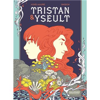 Tristan & Yseult - 1
