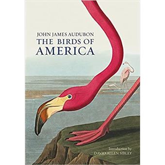 John James Audubon The Birds of America /anglais - 1