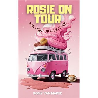 Rosie on Tour - 1