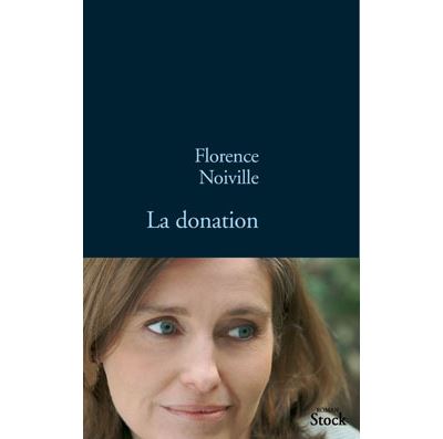 La donation