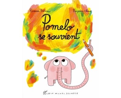 Pomelo se souvient