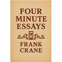 Four Minute Essays