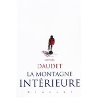 La montagne intérieure