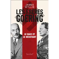 Les frères Goering
