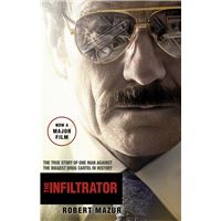 The Infiltrator