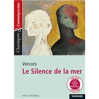 Le Silence de la mer - Classiques et Contemporains