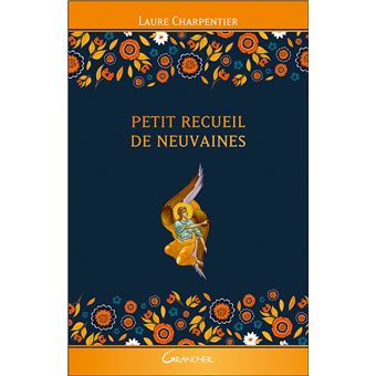 Petit recueil de neuvaines - 1