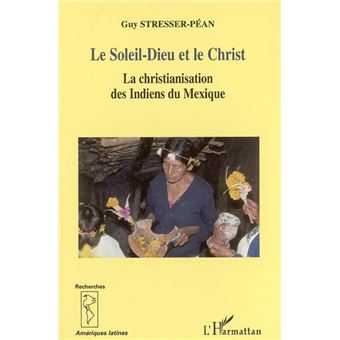 Le Soleil-Dieu et le Christ - 1
