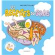 No Diet club - Les recettes du gras