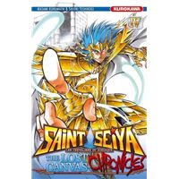 Saint seiya the lost canvas chronicles,04