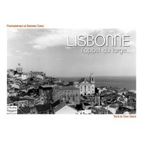 Lisbonne - l'appel du large