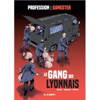 Le Gang des Lyonnais