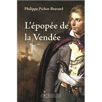 L'épopée de la Vendée